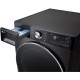 LG D4R9513TPBC Πλυντήριο-Στεγνωτήριο Ρούχων 13kg/7kg Ατμού 1400 Στροφές με Wi-Fi,AI DD,Inverter DirectDrive , 6 Motion DD