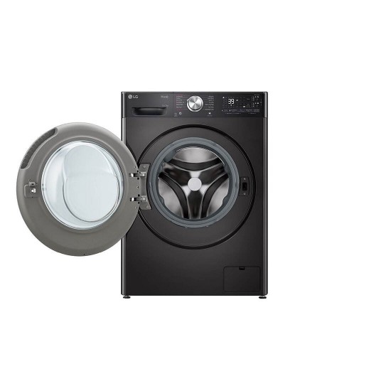 LG D4R9513TPBC Πλυντήριο-Στεγνωτήριο Ρούχων 13kg/7kg Ατμού 1400 Στροφές με Wi-Fi,AI DD,Inverter DirectDrive , 6 Motion DD