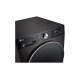 LG D4R9513TPBC Πλυντήριο-Στεγνωτήριο Ρούχων 13kg/7kg Ατμού 1400 Στροφές με Wi-Fi,AI DD,Inverter DirectDrive , 6 Motion DD