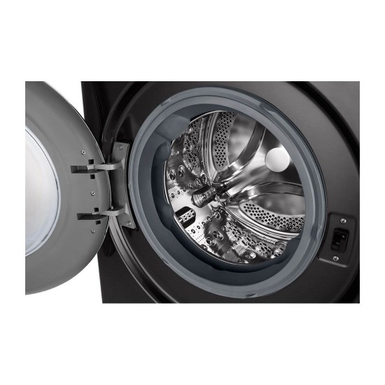 LG D4R9513TPBC Πλυντήριο-Στεγνωτήριο Ρούχων 13kg/7kg Ατμού 1400 Στροφές με Wi-Fi,AI DD,Inverter DirectDrive , 6 Motion DD