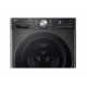 LG D4R9513TPBC Πλυντήριο-Στεγνωτήριο Ρούχων 13kg/7kg Ατμού 1400 Στροφές με Wi-Fi,AI DD,Inverter DirectDrive , 6 Motion DD
