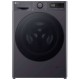 LG F2R5009TSMB SLIM BLACK ΠΛΥΝΤΗΡΙΟ 9KG 1200RPM AI DD™, Steam™,TurboWash™,Inverter DirectDrive Μοτέρ, 6 Motion DD ,βαθος 47,5 LG F2R5009TSMB SLIM BLACK ΠΛΥΝΤΗΡΙΟ 9KG 1200RPM AI DD™, Steam™,TurboWash™,Inverter DirectDrive Μοτέρ, 6 Motion DD ,βαθος 47,5