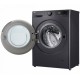 LG F2R5009TSMB SLIM BLACK ΠΛΥΝΤΗΡΙΟ 9KG 1200RPM AI DD™, Steam™,TurboWash™,Inverter DirectDrive Μοτέρ, 6 Motion DD ,βαθος 47,5 LG F2R5009TSMB SLIM BLACK ΠΛΥΝΤΗΡΙΟ 9KG 1200RPM AI DD™, Steam™,TurboWash™,Inverter DirectDrive Μοτέρ, 6 Motion DD ,βαθος 47,5
