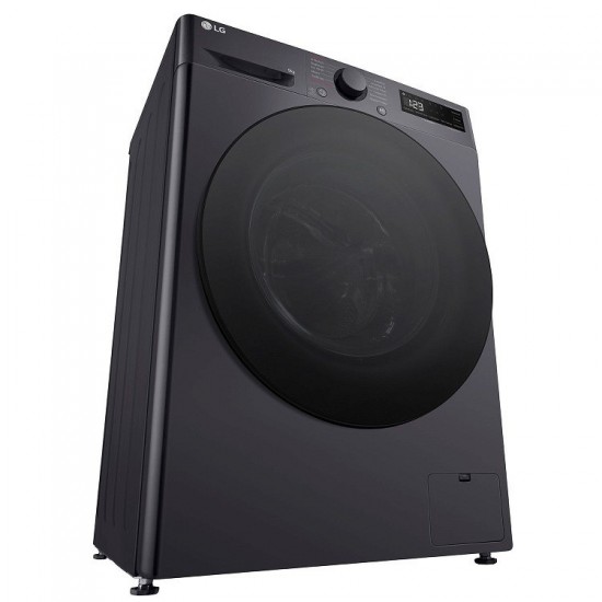 LG F2R5009TSMB SLIM BLACK ΠΛΥΝΤΗΡΙΟ 9KG 1200RPM AI DD™, Steam™,TurboWash™,Inverter DirectDrive Μοτέρ, 6 Motion DD ,βαθος 47,5 LG F2R5009TSMB SLIM BLACK ΠΛΥΝΤΗΡΙΟ 9KG 1200RPM AI DD™, Steam™,TurboWash™,Inverter DirectDrive Μοτέρ, 6 Motion DD ,βαθος 47,5