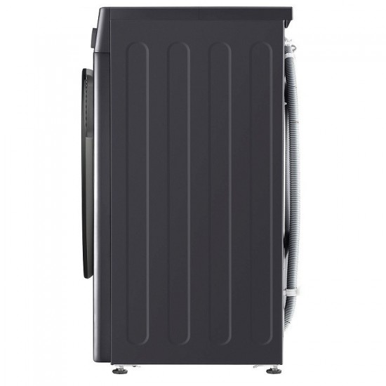 LG F2R5009TSMB SLIM BLACK ΠΛΥΝΤΗΡΙΟ 9KG 1200RPM AI DD™, Steam™,TurboWash™,Inverter DirectDrive Μοτέρ, 6 Motion DD ,βαθος 47,5 LG F2R5009TSMB SLIM BLACK ΠΛΥΝΤΗΡΙΟ 9KG 1200RPM AI DD™, Steam™,TurboWash™,Inverter DirectDrive Μοτέρ, 6 Motion DD ,βαθος 47,5