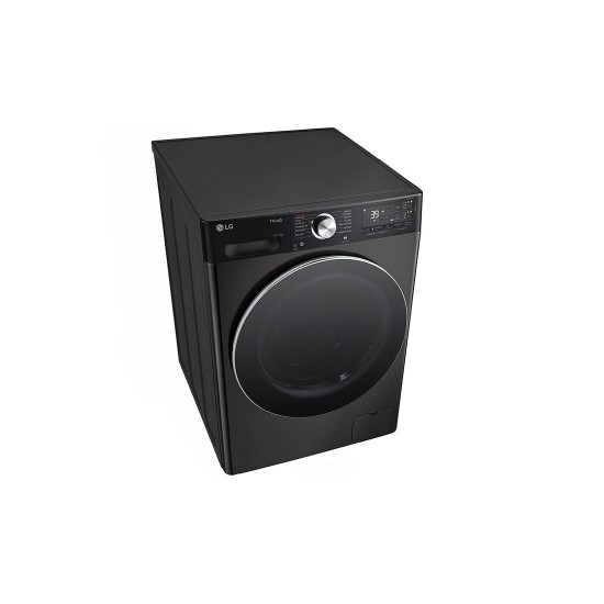 LG D4R9513TPBC Πλυντήριο-Στεγνωτήριο Ρούχων 13kg/7kg Ατμού 1400 Στροφές με Wi-Fi,AI DD,Inverter DirectDrive , 6 Motion DD