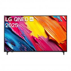 LG 55UA73006LA Smart Τηλεόραση 55" 4K UHD LED HDR (2025) ,AI alpha 7 Gen8 της LG, AI Sound Pro 