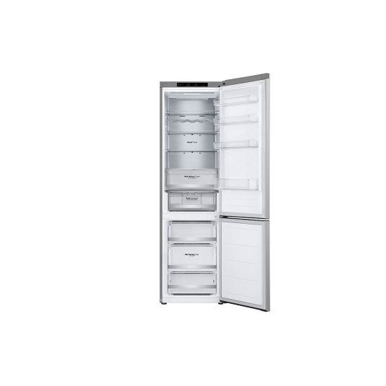 LG D4R7010TSWB Πλυντήριο Στεγνωτήριο Ρούχων 10kg Ατμού 1400 Στροφές