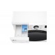 LG D4R7010TSWB Πλυντήριο Στεγνωτήριο Ρούχων 10kg Ατμού 1400 Στροφές