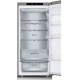 LG GBV5240DPY Ψυγειοκαταψύκτης,387λ,Smart Inverter Compressor ,FRESH Converter ,Χρώμα  ΑΣΗΜΙ