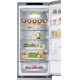 LG GBV5240DPY Ψυγειοκαταψύκτης,387λ,Smart Inverter Compressor ,FRESH Converter ,Χρώμα  ΑΣΗΜΙ