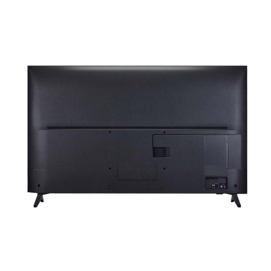 LG 65UT81006LA Smart Τηλεόραση 65" 4K UHD DLED HDR,alpha 5 AI 4K Gen7,