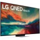 LG 55QNED866RE Smart Τηλεόραση 55" 4K UHD QNED HDR
