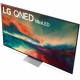 LG 55QNED866RE Smart Τηλεόραση 55" 4K UHD QNED HDR