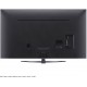 LG 65UT81006LA Smart Τηλεόραση 65" 4K UHD DLED HDR,alpha 5 AI 4K Gen7,