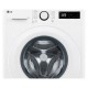 LG F4WR509SWW Πλυντήριο Ρούχων 9kg 1400 Στροφών LG F4WR509SWW Πλυντήριο Ρούχων 9kg 1400 Στροφών