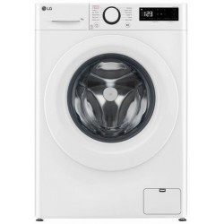 LG F4WR509SWW Πλυντήριο Ρούχων 9kg 1400 Στροφών LG F4WR509SWW Πλυντήριο Ρούχων 9kg 1400 Στροφών