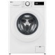 LG F4WR509SWW Πλυντήριο Ρούχων 9kg 1400 Στροφών LG F4WR509SWW Πλυντήριο Ρούχων 9kg 1400 Στροφών