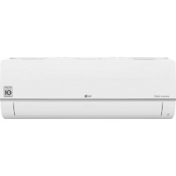 LG Ocean Dualcool S12ET UA3/S12ET NSJ Κλιματιστικό Inverter 12000 BTU A++/A++ με WiFi LG Ocean Dualcool S12ET UA3/S12ET NSJ Κλιματιστικό Inverter 12000 BTU A++/A++ με WiFi