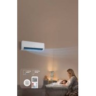  LG S18EZ 18000BTU,OCEAN DUALCOOL EW • R-32 • Dual Inverter • Wi-Fi Standard