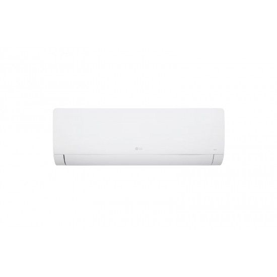 LG WZ24AWN/WZ24AWU , Inverter 24000 BTU A++/A++,,DUALCOOL PRO • R-32 • Wi-Fi Standard • Fast Cooling & Heating • 3D Ροή αέρα