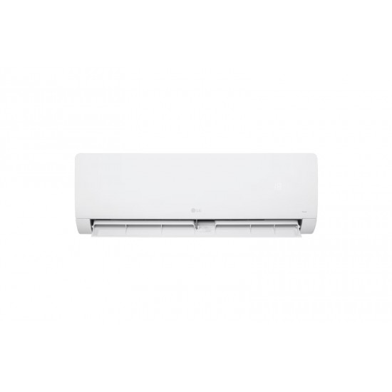 LG WZ09AWN/WZ09AWU,Inverter 9000 BTU A++/A++ ,DUALCOOL PRO • R-32 • Wi-Fi Standard • Fast Cooling & Heating • 3D Ροή αέρα