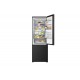 LG GBBW726CEV Ψυγειοκαταψύκτης 465lt ΑΝΘΡΑΚΙ Full No Frost Υ203xΠ69.7xΒ70.4cm ,Smart Inverter  ,Multi Air Flow, DoorCooling+ThinQ (Wi-Fi)