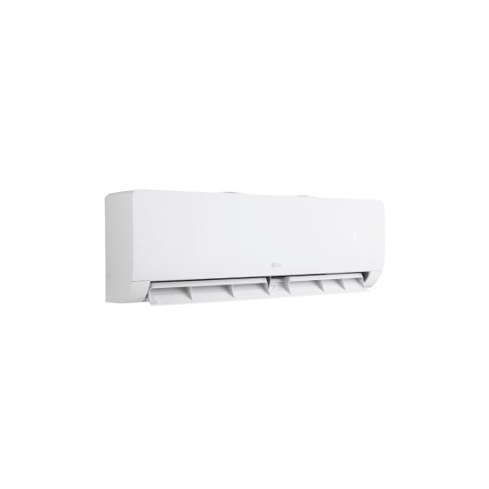 LG WZ24AWN/WZ24AWU , Inverter 24000 BTU A++/A++,,DUALCOOL PRO • R-32 • Wi-Fi Standard • Fast Cooling & Heating • 3D Ροή αέρα