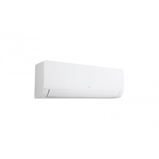 LG WZ09AWN/WZ09AWU,Inverter 9000 BTU A++/A++ ,DUALCOOL PRO • R-32 • Wi-Fi Standard • Fast Cooling & Heating • 3D Ροή αέρα