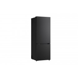 LG GBBW726CEV Ψυγειοκαταψύκτης 465lt ΑΝΘΡΑΚΙ Full No Frost Υ203xΠ69.7xΒ70.4cm ,Smart Inverter  ,Multi Air Flow, DoorCooling+ThinQ (Wi-Fi)
