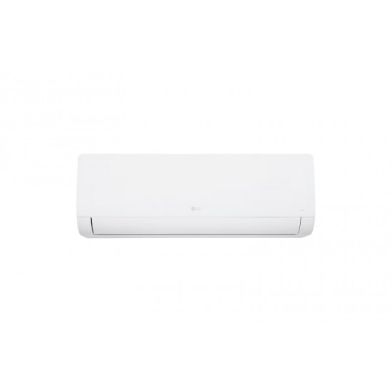 LG WZ09AWN/WZ09AWU,Inverter 9000 BTU A++/A++ ,DUALCOOL PRO • R-32 • Wi-Fi Standard • Fast Cooling & Heating • 3D Ροή αέρα