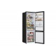 LG GBBW726CEV Ψυγειοκαταψύκτης 465lt ΑΝΘΡΑΚΙ Full No Frost Υ203xΠ69.7xΒ70.4cm ,Smart Inverter  ,Multi Air Flow, DoorCooling+ThinQ (Wi-Fi)