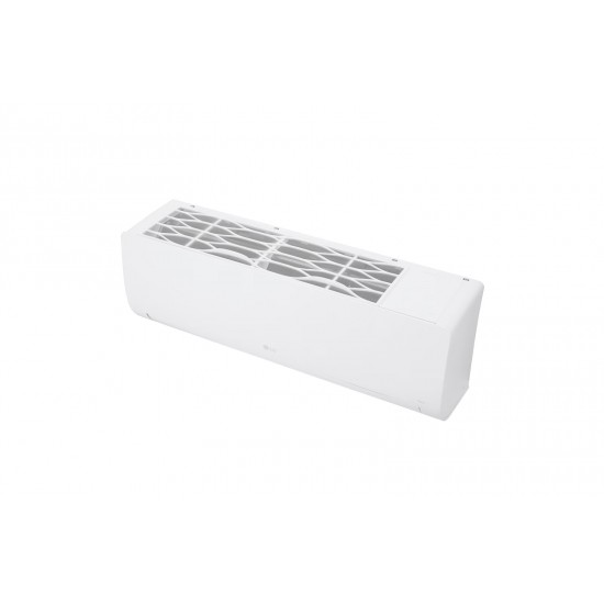 LG WZ09AWN/WZ09AWU,Inverter 9000 BTU A++/A++ ,DUALCOOL PRO • R-32 • Wi-Fi Standard • Fast Cooling & Heating • 3D Ροή αέρα