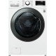LG F1P1CY2W Πλυντήριο Ρούχων (17kg) 1100rpm Α++ LG F1P1CY2W Πλυντήριο Ρούχων (17kg) 1100rpm Α++