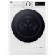 LG F4R5013TSWW Πλυντήριο Ρούχων 13kg με Ατμό 1400 Στροφών ,A-10%,AI DD™,Wifi , LG F4R5013TSWW Πλυντήριο Ρούχων 13kg με Ατμό 1400 Στροφών ,A-10%,AI DD™,Wifi ,