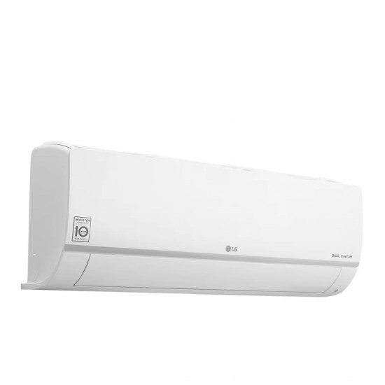 LG S24EZ 24000BTU,OCEAN DUALCOOL EW • R-32 • Dual Inverter • Wi-Fi Standard
