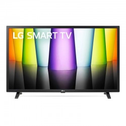 LG 32LQ63006LA Τηλεόραση 32" SMART,led,Full HD HDR ,επεξεργαστή α5 Gen5 AI,ThinQ AI & WebOS ,Clear Voice Pro LG 32LQ63006LA Τηλεόραση 32" SMART,led,Full HD HDR ,επεξεργαστή α5 Gen5 AI,ThinQ AI & WebOS ,Clear Voice Pro