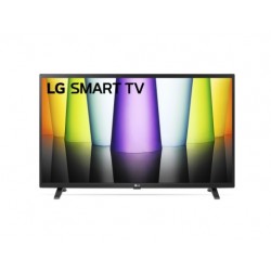 LG 32LQ630B6LA Τηλεόραση 32" SMART, LED HD Ready ,Επεξεργαστής α5 Gen 5 AI,-ThinQ AI LG 32LQ630B6LA Τηλεόραση 32" SMART, LED HD Ready ,Επεξεργαστής α5 Gen 5 AI,-ThinQ AI