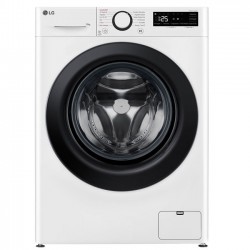 LG F4R3010NSWB Πλυντήριο Ρούχων 10kg με Ατμό 1400 Στροφών ,A-10%,AI DD™,Inverter Direct Drive,Τεχνολογία NFC LG F4R3010NSWB Πλυντήριο Ρούχων 10kg με Ατμό 1400 Στροφών ,A-10%,AI DD™,Inverter Direct Drive,Τεχνολογία NFC