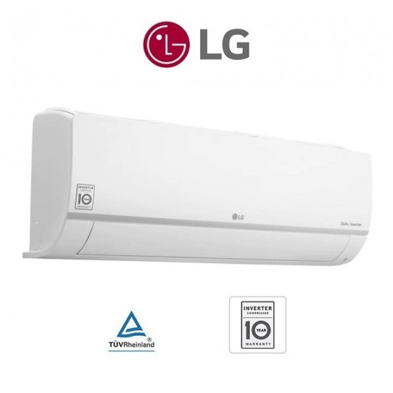  LG S18EZ 18000BTU,OCEAN DUALCOOL EW • R-32 • Dual Inverter • Wi-Fi Standard