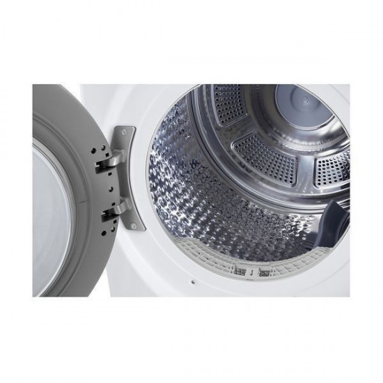 LG RH18U8AVCW Στεγνωτήριο Ρούχων 18kg A+++ με Αντλία Θερμότητας,Allergy Care LG RH18U8AVCW Στεγνωτήριο Ρούχων 18kg A+++ με Αντλία Θερμότητας,Allergy Care