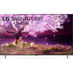 LG OLED77Z19LA Τηλεόραση 77" Smart OLED 8K Ultra HD