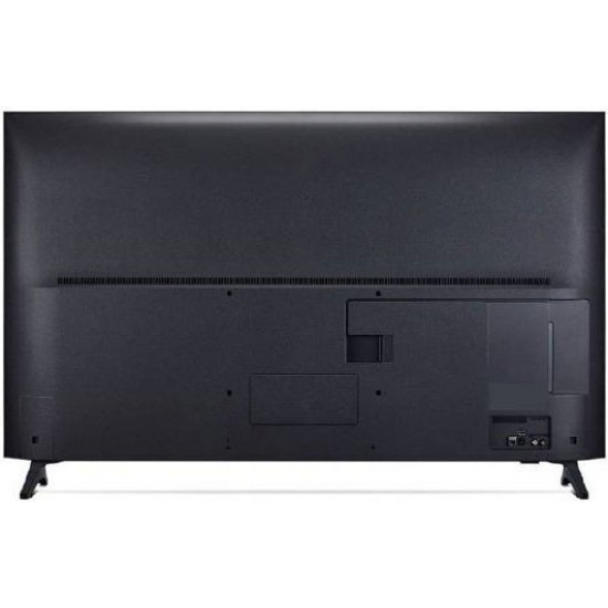 LG 50QNED70 Smart Τηλεόραση 50" 4K UHD QNED HDR (2025)