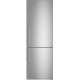 Liebherr Cnef 5735 Ψυγειοκαταψύκτης 411lt No Frost Υ201xΠ70xΒ66.5cm Inox Liebherr Cnef 5735 Ψυγειοκαταψύκτης 411lt No Frost Υ201xΠ70xΒ66.5cm Inox