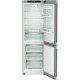 Liebherr CNsfd 5203-22 Ψυγειοκαταψύκτης 330lt NoFrost Υ185.5xΠ59.7xΒ67.5εκ. Inox ,DuoCooling Liebherr CNsfd 5203-22 Ψυγειοκαταψύκτης 330lt NoFrost Υ185.5xΠ59.7xΒ67.5εκ. Inox ,DuoCooling