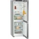 Liebherr CNsfd 5203-22 Ψυγειοκαταψύκτης 330lt NoFrost Υ185.5xΠ59.7xΒ67.5εκ. Inox ,DuoCooling Liebherr CNsfd 5203-22 Ψυγειοκαταψύκτης 330lt NoFrost Υ185.5xΠ59.7xΒ67.5εκ. Inox ,DuoCooling