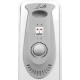 LIFE COMFY 221-0078 Ηλεκτρικό καλοριφέρ λαδιού με 11 φέτες μεγάλου μεγέθους, 2500W, λευκό. LIFE COMFY 221-0078 Ηλεκτρικό καλοριφέρ λαδιού με 11 φέτες μεγάλου μεγέθους, 2500W, λευκό.