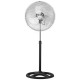 Life Grecale FS-300 Ανεμιστήρας Δαπέδου Ορθοστάτης 45cm 50W με Tηλεχειριστήριο