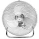 Life Grecale FS-300 Ανεμιστήρας Δαπέδου Ορθοστάτης 45cm 50W με Tηλεχειριστήριο