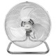 Life Grecale FS-300 Ανεμιστήρας Δαπέδου Ορθοστάτης 45cm 50W με Tηλεχειριστήριο